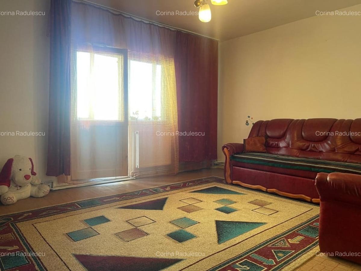 Apartament de 3 camere, situat pe Carpatilor! - 2 Apartament de 3 camere, situat pe Carpatilor! - 2