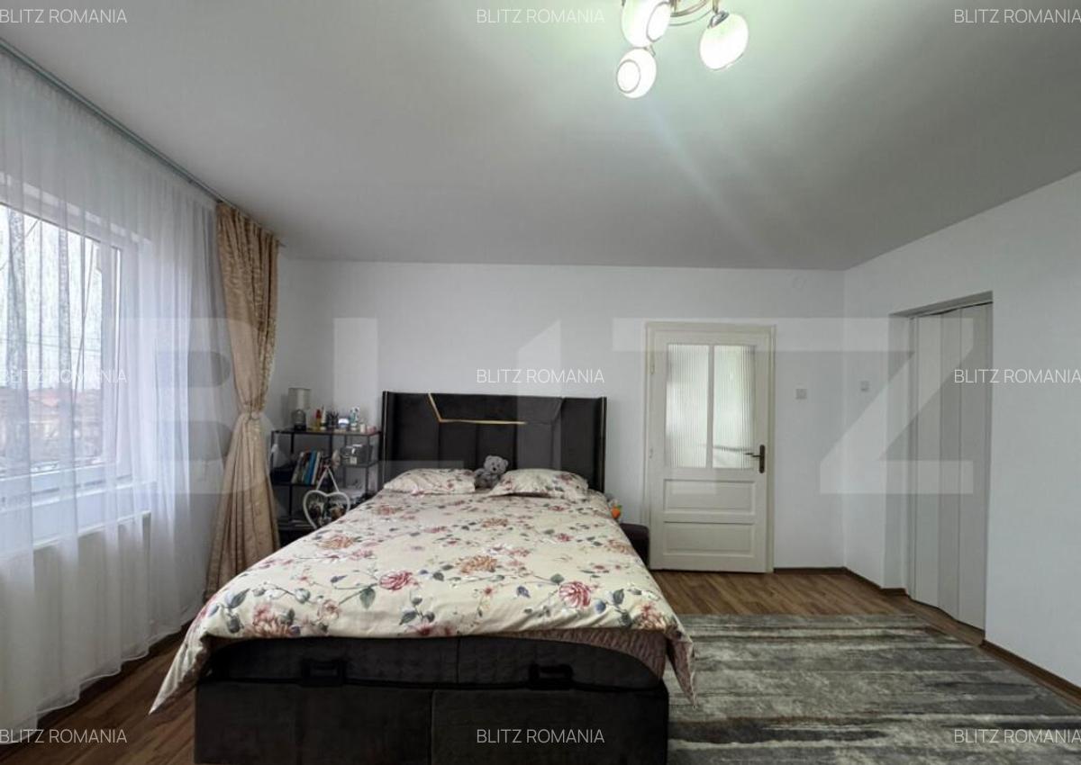 Casa cu 5 camere in Orastie, 150 mp - 7