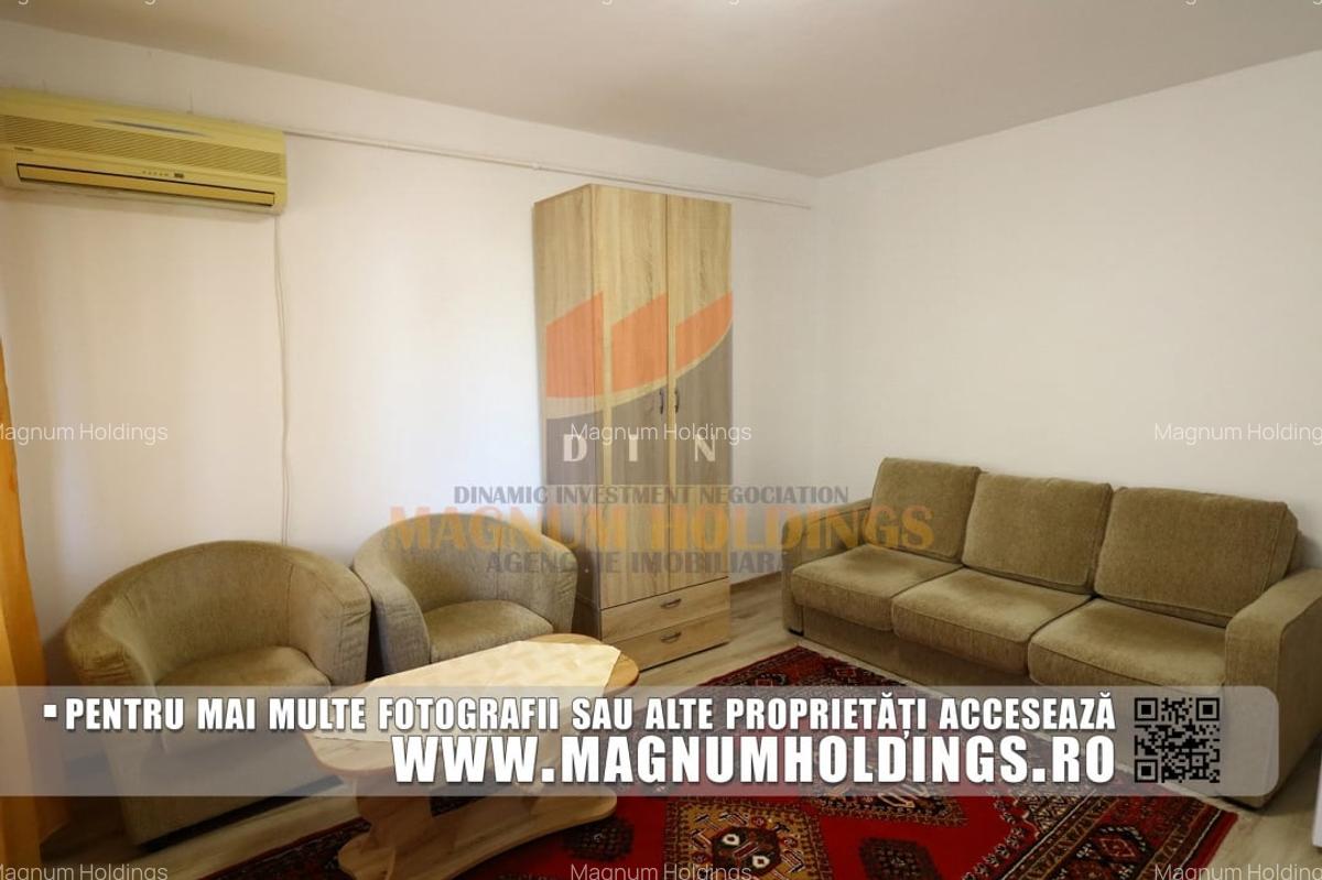 Garsoniera recent renovata, Popa Sapca, etajul 3 - 2