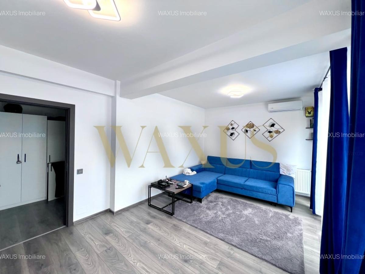 Apartament Tip Penthouse |decomandat| Terasa 26 mp | Finisaje premium - 3