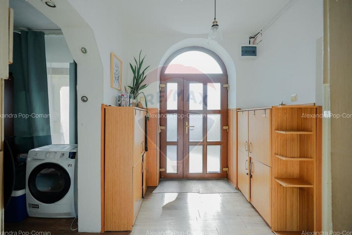 Apartament cu 2 camere de vanzare - Ultracentral, Alecsandri, Oradea - 7