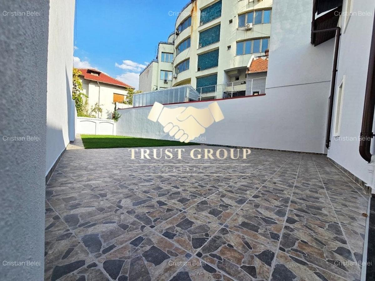 Casa Individuala  Gradina Icoanei - 253mp curte libera - 12
