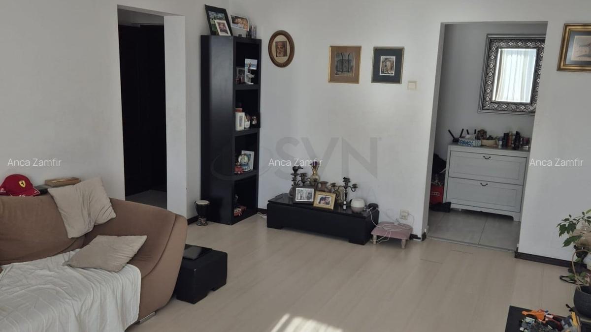 REA1025868 Apartament 3 camere cu boxa Ferdinand - Obor - 4