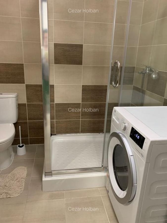 Apartament mobilat | Militari Residence,  lie Petre 86, etaj 2, 2018 - 8