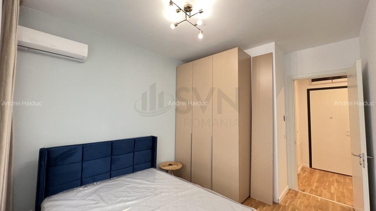 REA1017394 Expozitiei - Apartament 2 camere in complex rezidential - 7