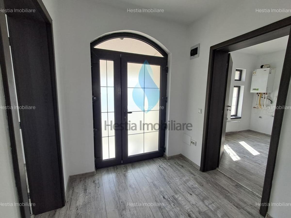 Casă cu 3 camere în Miroslava - 5