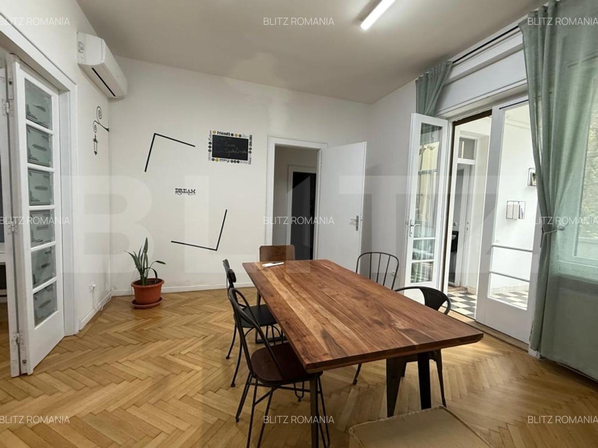 Apartament 4 camere, 154,76 mp, zona Bredeniceanu - 9