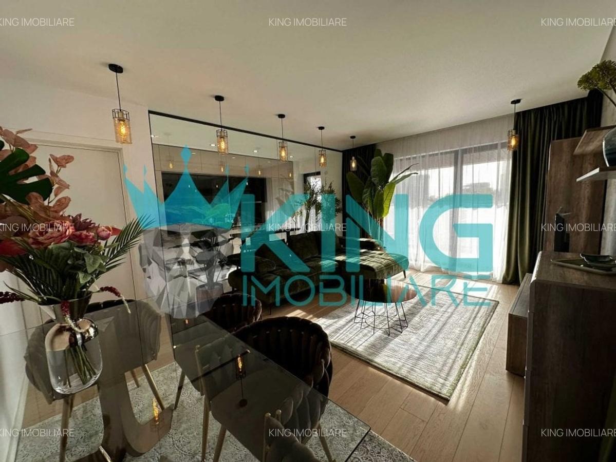 Apartament 4 Camere Nusco City Bucuresti - 1