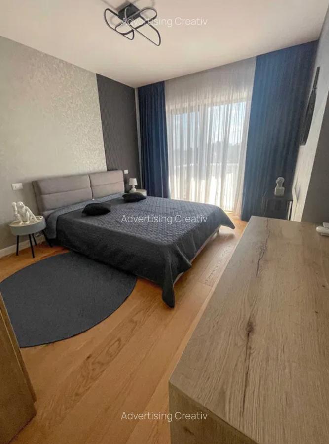 Herastrau Park View Apartament 2 camere - 7