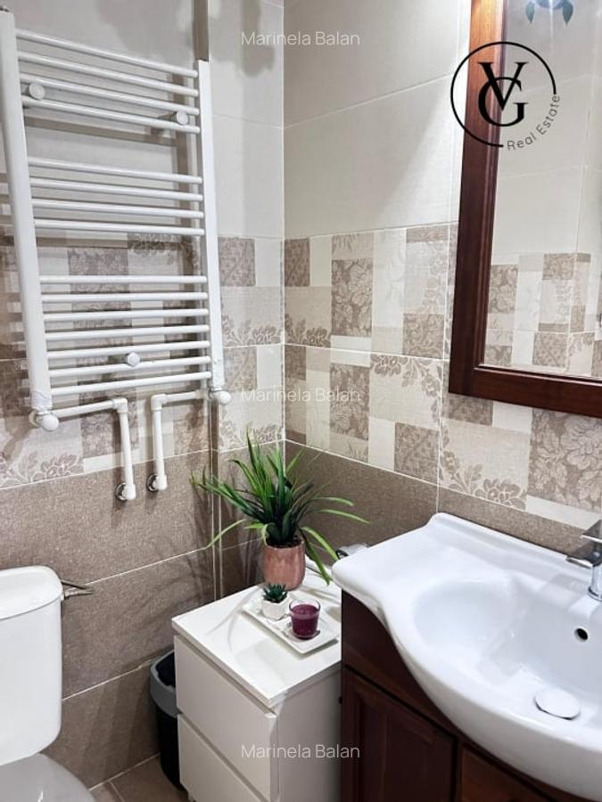 Apartament 2 camere cu piscina Mamaia Sat - 9