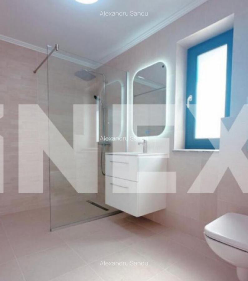 Casa spa?ioasa ?i moderna de vanzare in Trivale p - 5