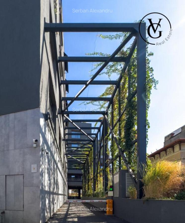 4 camere | 106mp | Dacia | Parcare | Terase 30mp - 6