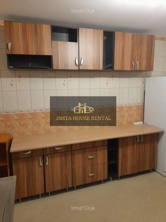 Garsoniera la curte Sos. Oltenitei, piata Sudului - 3