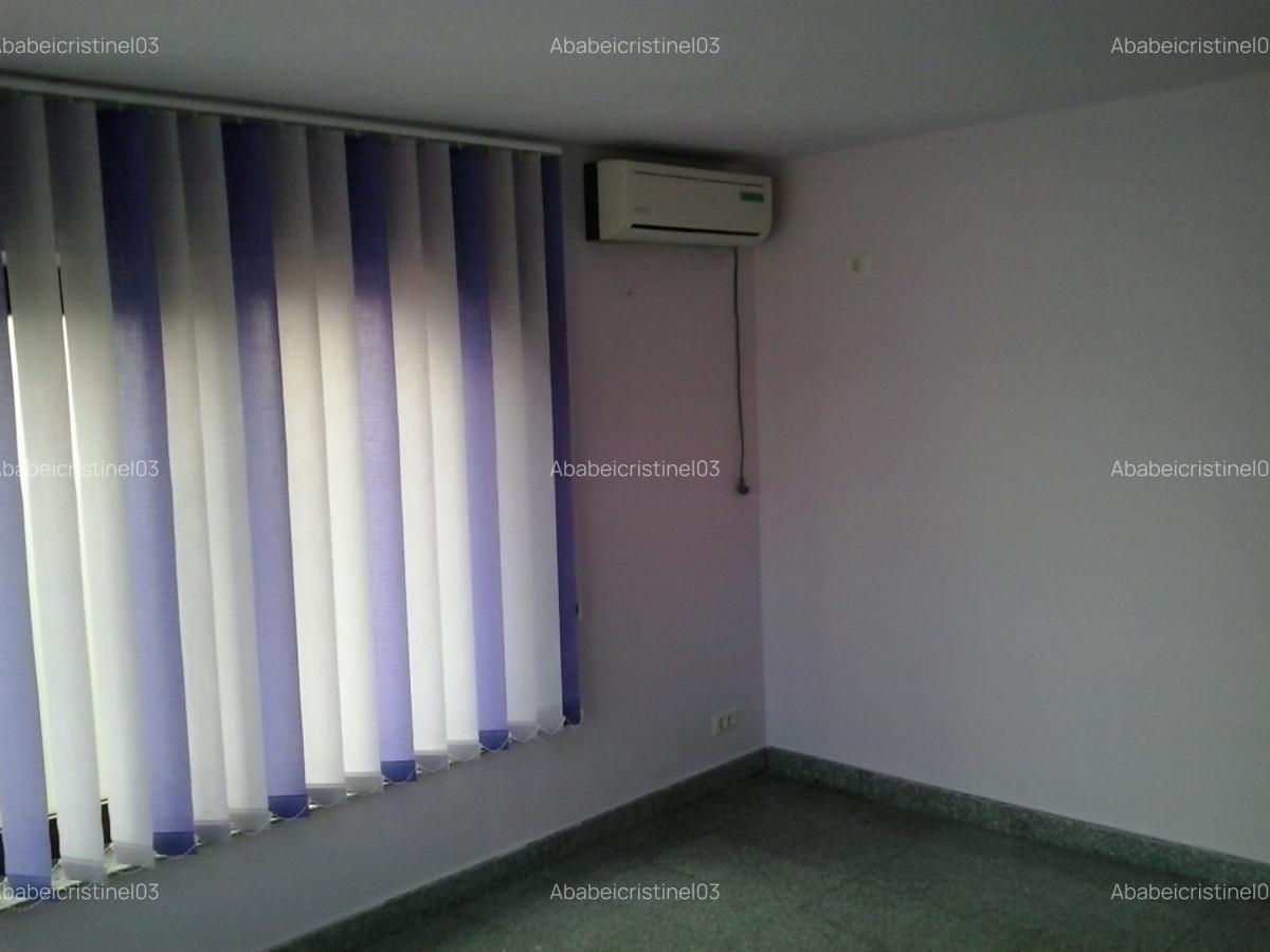 Spatiu birouri de inchiriat zona ICIL - Casa de cultura - 6