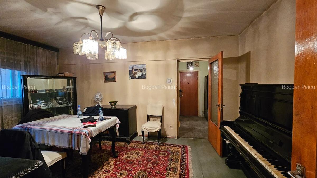 Iancului I 4 Camere I 98 MP I semidecomandat I Etaj 4 I bloc reabilitat - 7