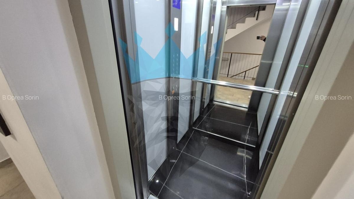 Studio Rotar Park Residence Preciziei Militari - 16