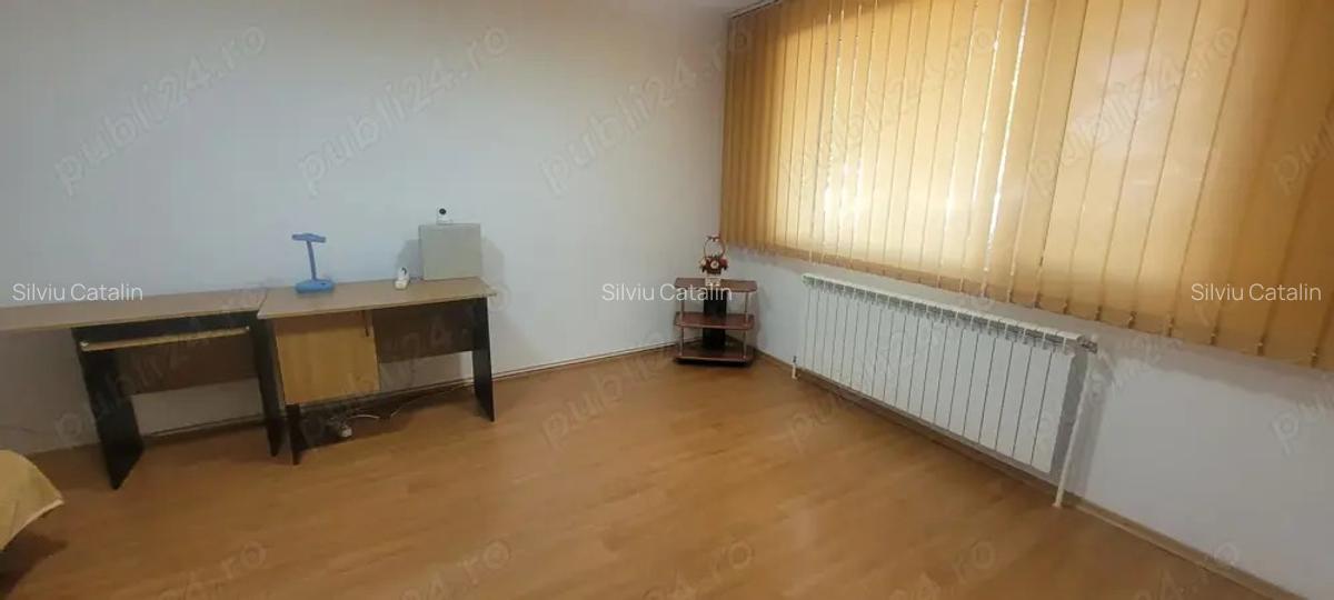 Ofer spre inchiriere apartament parter pt birou sau locuit temporar Galati - 4