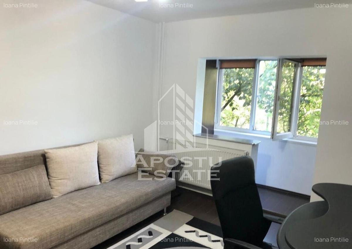 Apartament cu o camera, semidecomandata, zona Bucovina - 1