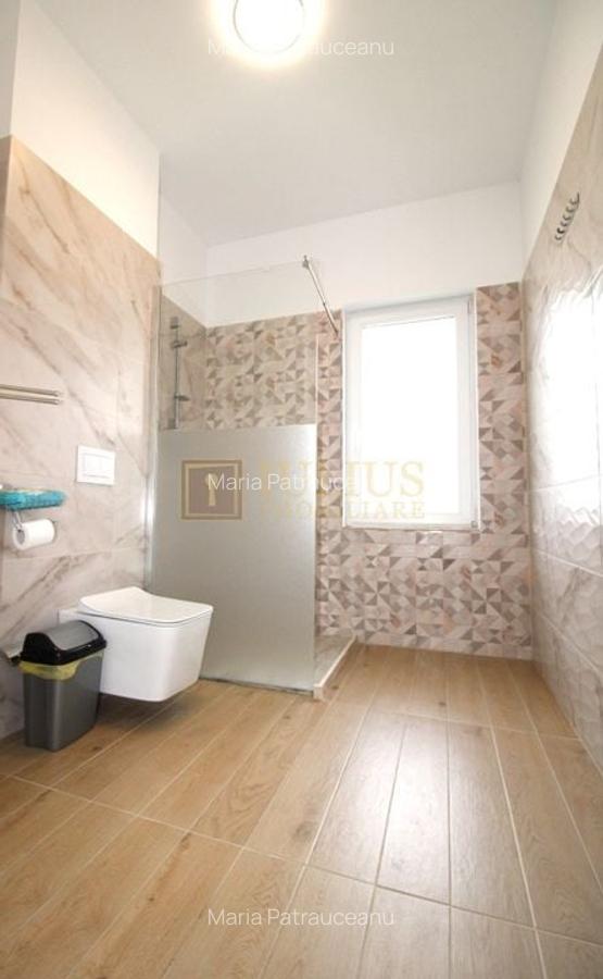 Apartament cu 2 camere decomandat, mobilat în Dumbrăvița - 10