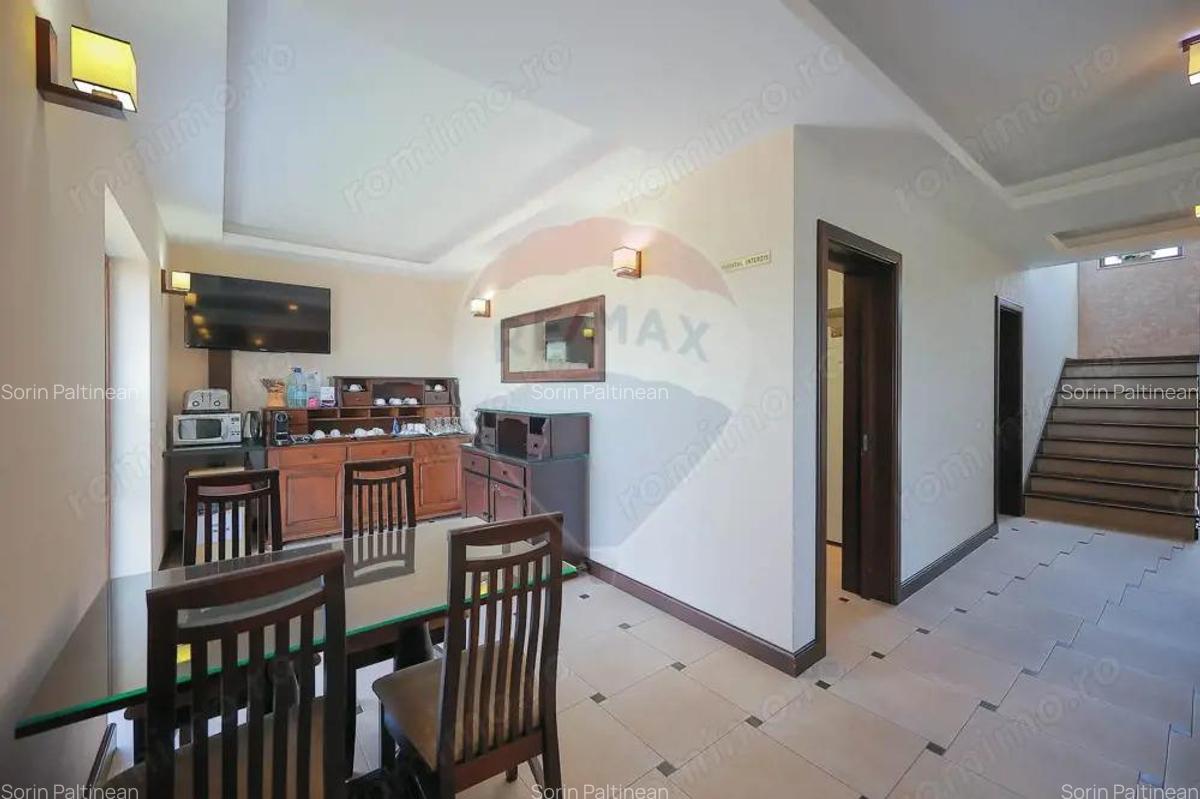 Pensiune cu piscina de vanzare in Beverly Hills , Sanmartin - 20