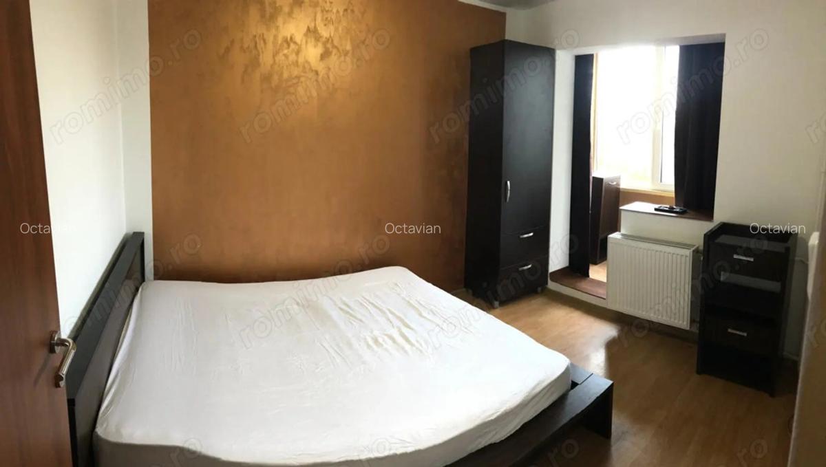 3 camere | recent renovat | zona excelenta | boxa la subsol | mobilat si utilat - 8