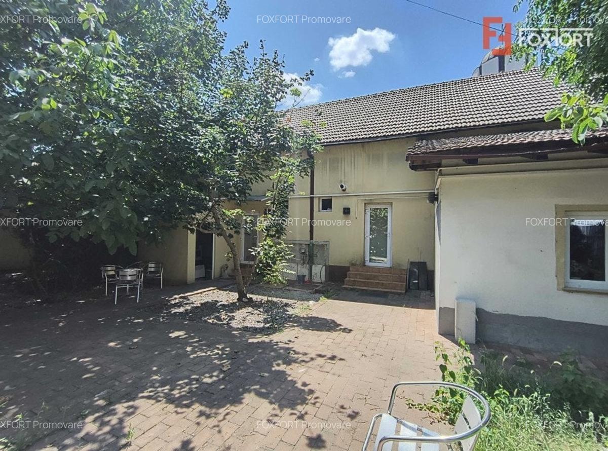 COMISION 0% Afacere de Succes cu Vad Excelent de Vanzare in Timisoara - 2