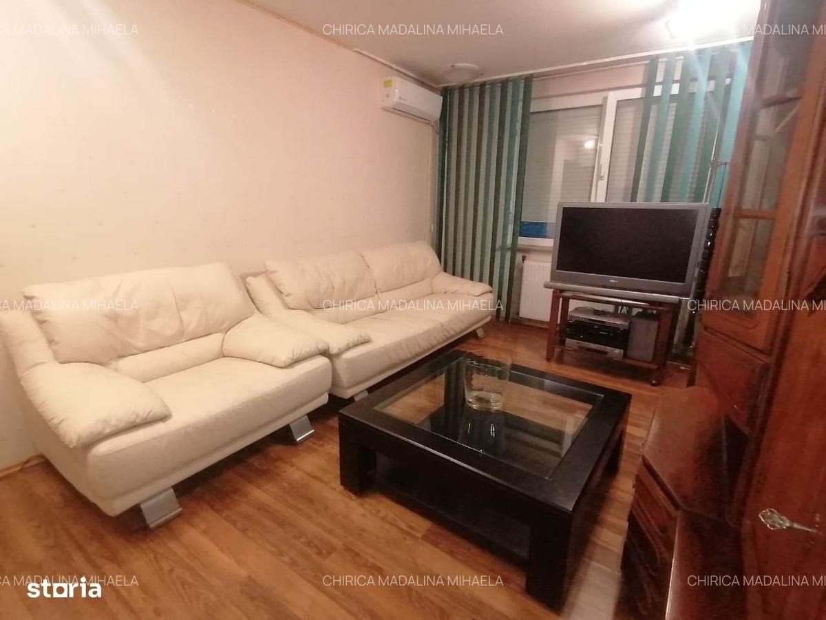 3 camere, decomandat, contract Anaf, loc de parcare, boxa - 8