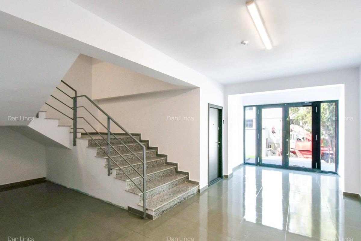 B-dul. Mamaia Lake View - Garsoniera mobilata-utilata COMISION 0% - 11