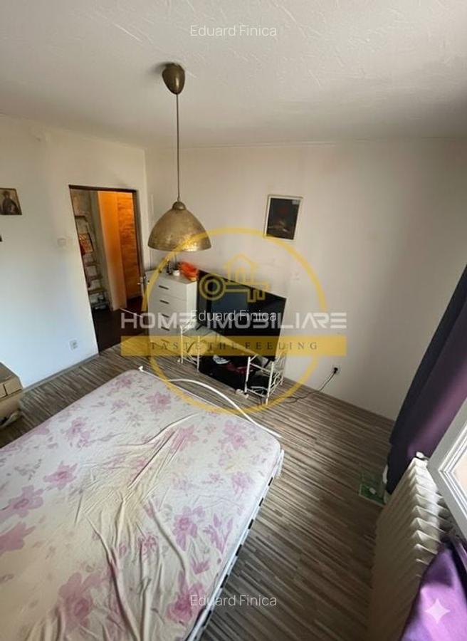 Apartament 2 cam, Etaj Intermediar,Zona Tatarasi - 1