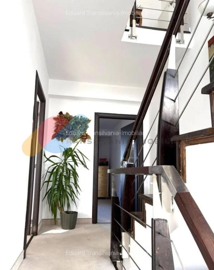 Casa 195 Mp, zona Europa - Eugen Ionesco - 11