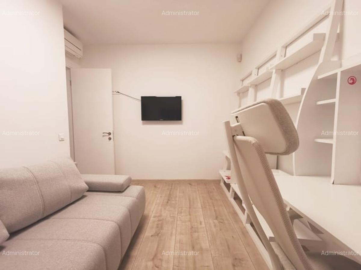Inchiriere 3 cam lux, cu masina splat vase, langa Spa Pescariu cu loc parcare - 22