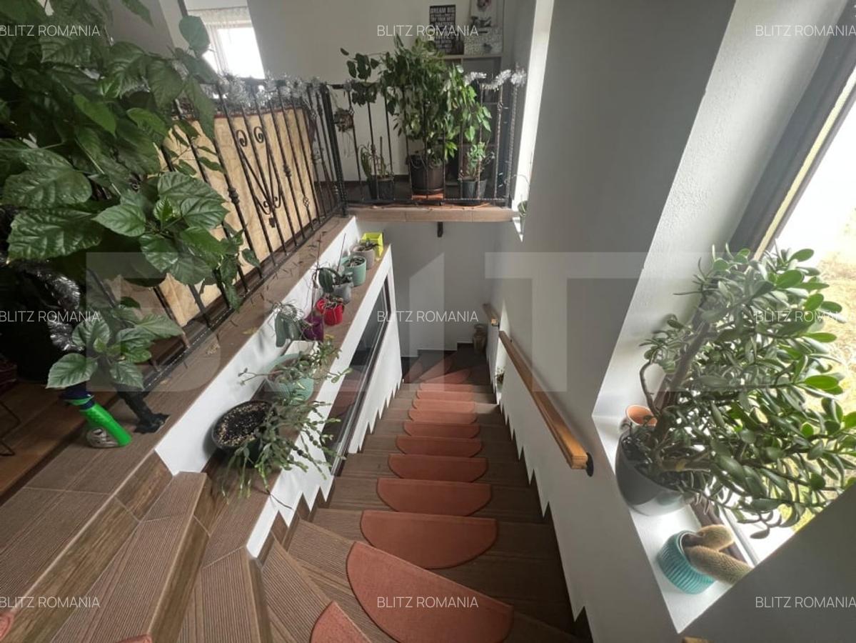 Casa D+P+1 cu teren de 2501mp situata in Craiova in zona de nord - 13