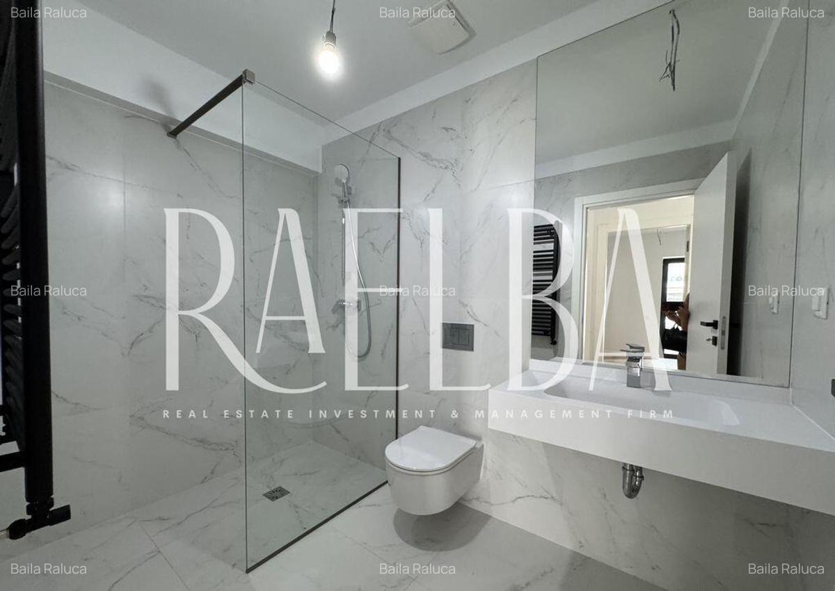 | Apartament 2 camere | One Cotroceni | DESIGN INTERIOR i... - 8