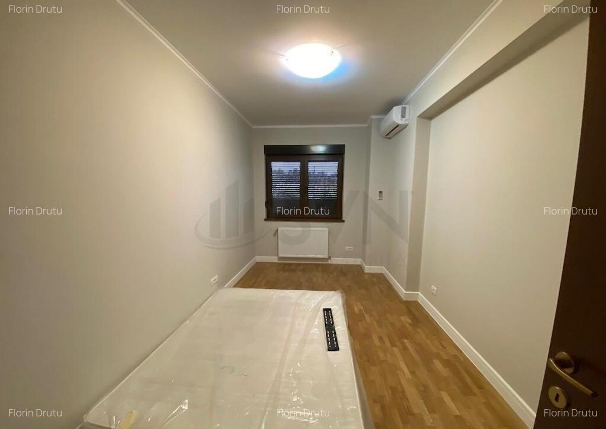 Apartament 3 camere - renovat integral - metrou Straulesti - 8