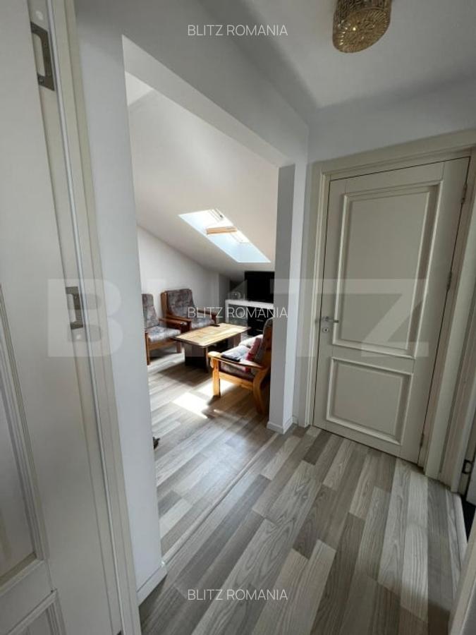 Apartament cu 3 camere - Valea Lupului - 8