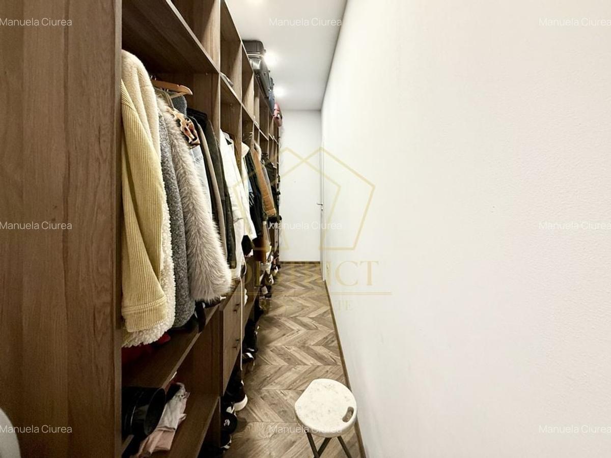 Apartament superb cu 3 camere si 2 bai | Dumbravita - 5