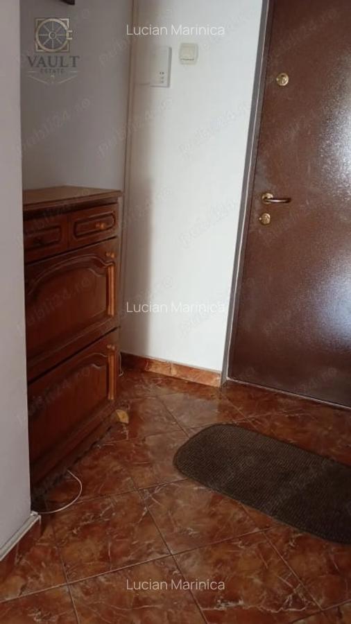 Apartament 2 Camere -Bloc Reabilitat- Margeanului-Petre Ispirescu - 10