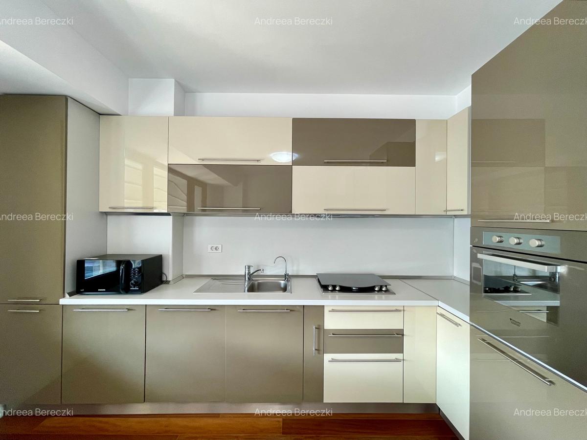 Inchiriere apartament lux 3 cam | 155 mp, 3 locuri de parcare, boxă | Kiseleff - 9