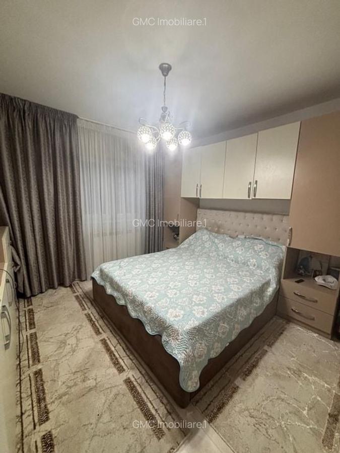 Apartament 3 camere Sebastian Centrala Proprie T632 - 6