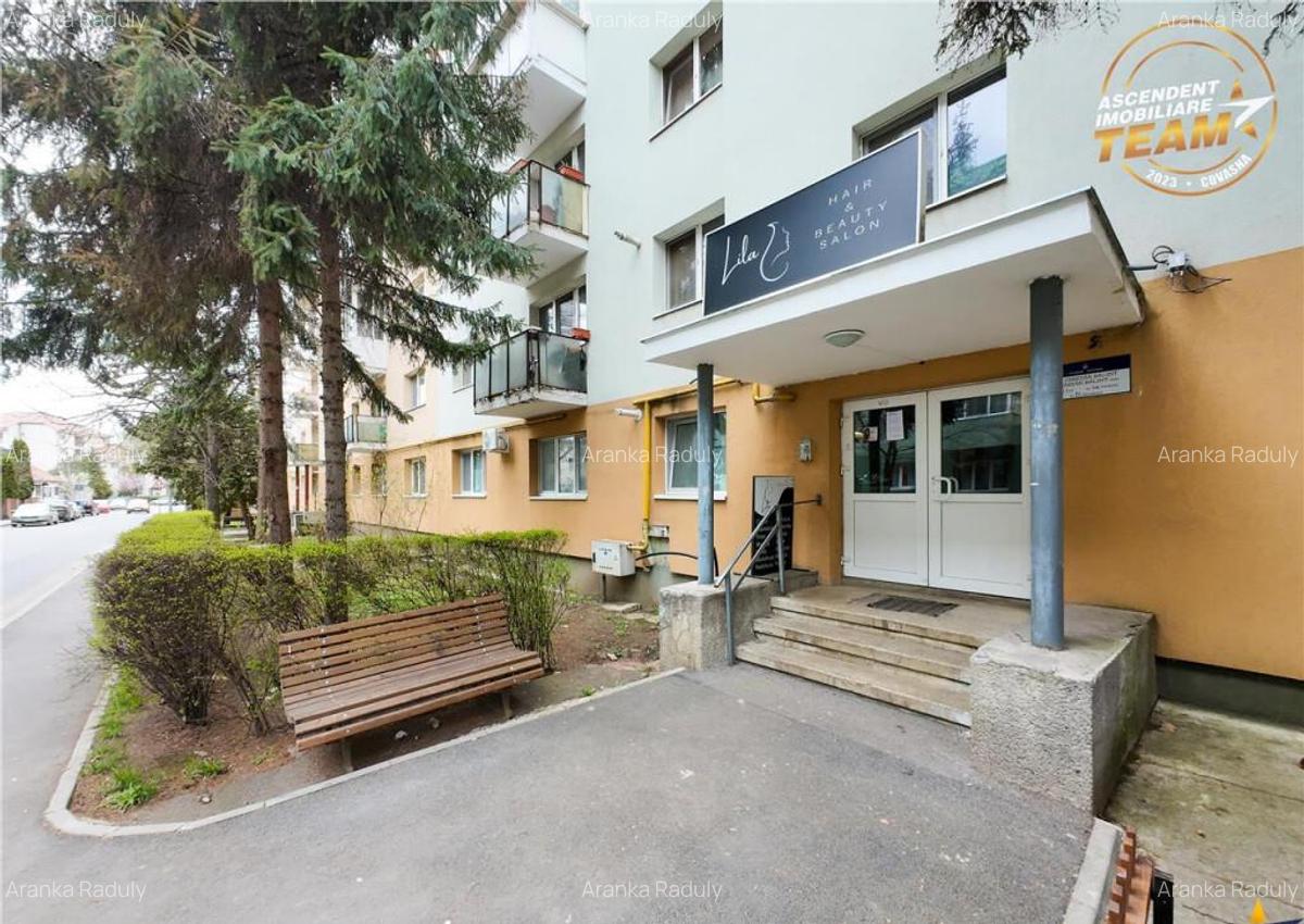 TUR VIRTUAL! Apartament 2 camere, zona excelenta, in Lenin, - 4