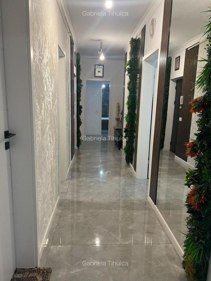 Metalurgiei Apartament 4 Camere Finalizat Gata De Mutat 2 Locuri Parcare - 8