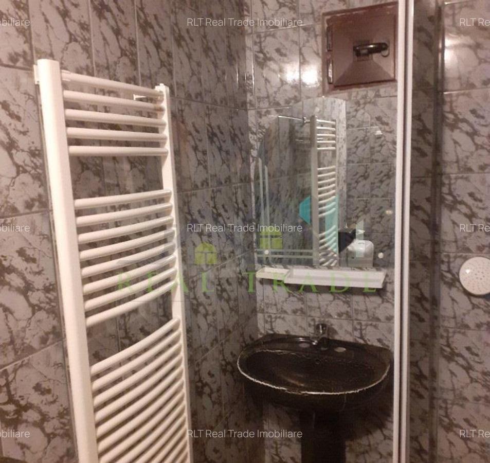 Apartament 3 camere bloc stalp zona Onix - 6