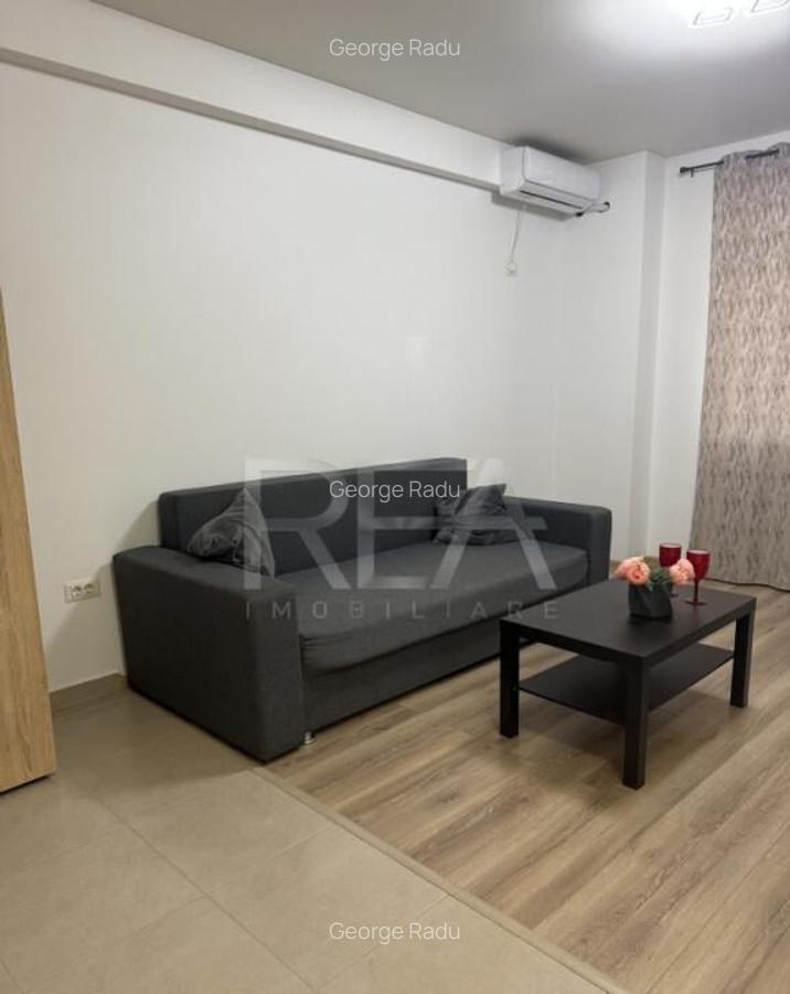 Studio | Bloc Nou | Chiajna Shopping Center | - 2