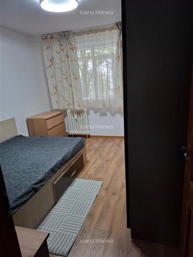 Inchiriere apartament 3 camere | metrou 1 Decembrie | etaj 1/4 | renovat complet - 4