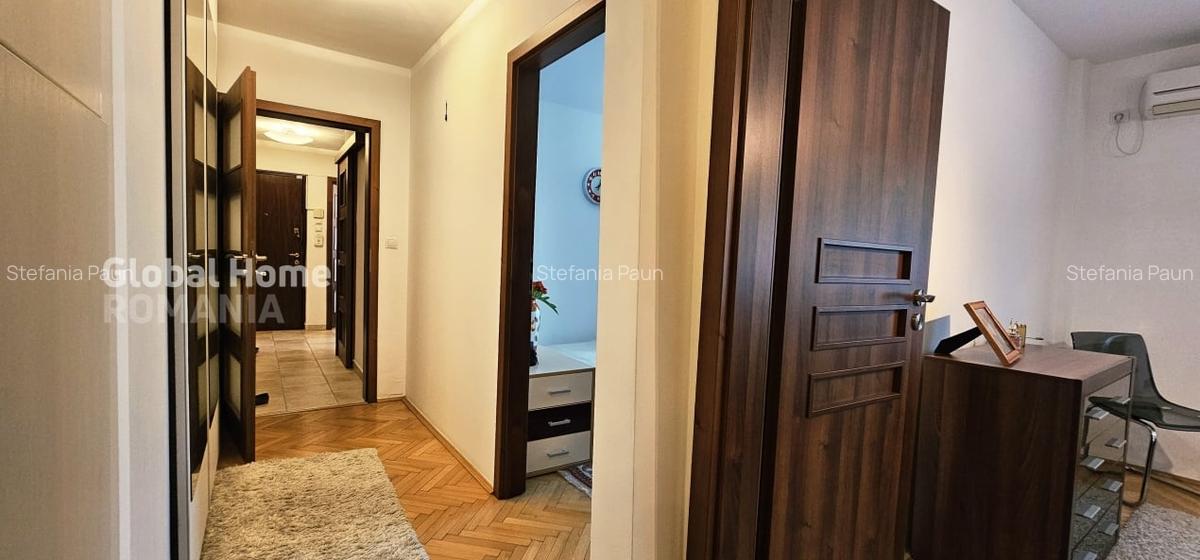 Floreasca | 3 Camere Cozy | Pet Friendly | 1000 EUR - 15