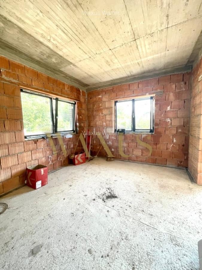 Casa individuala de vanzare in Faget, 120mp utili, 400mp teren - 3