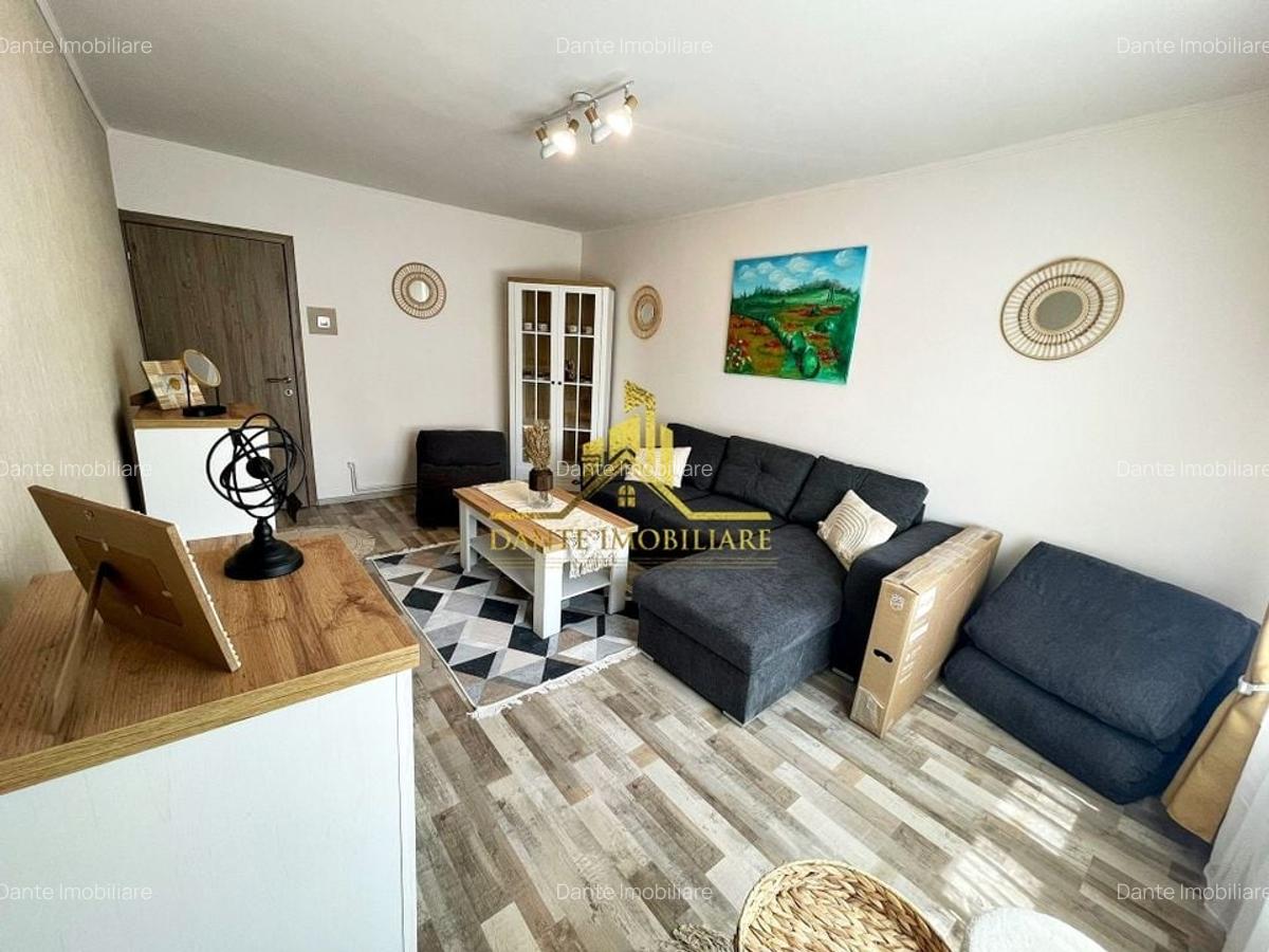 2 camere, decomandat, spatios, modern , Plopilor, Cluj Arena - 9