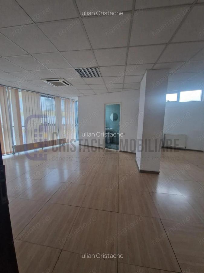 I^nchiriere cla?dire de birouri situata? i^n Str. Foisorului, Vitan (Bucuresti) - 12