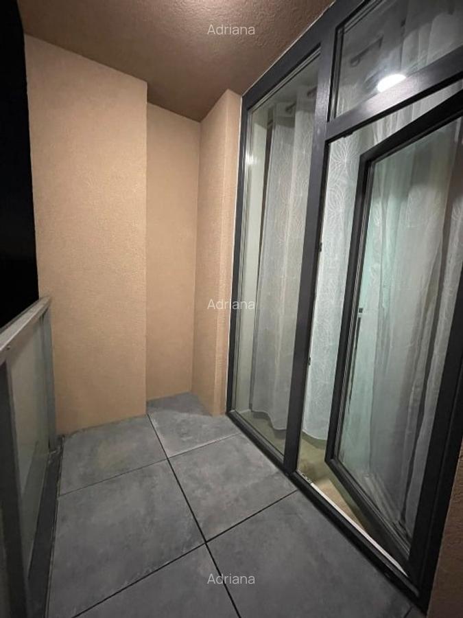 Inchiriez apartament + loc de parcare - 4