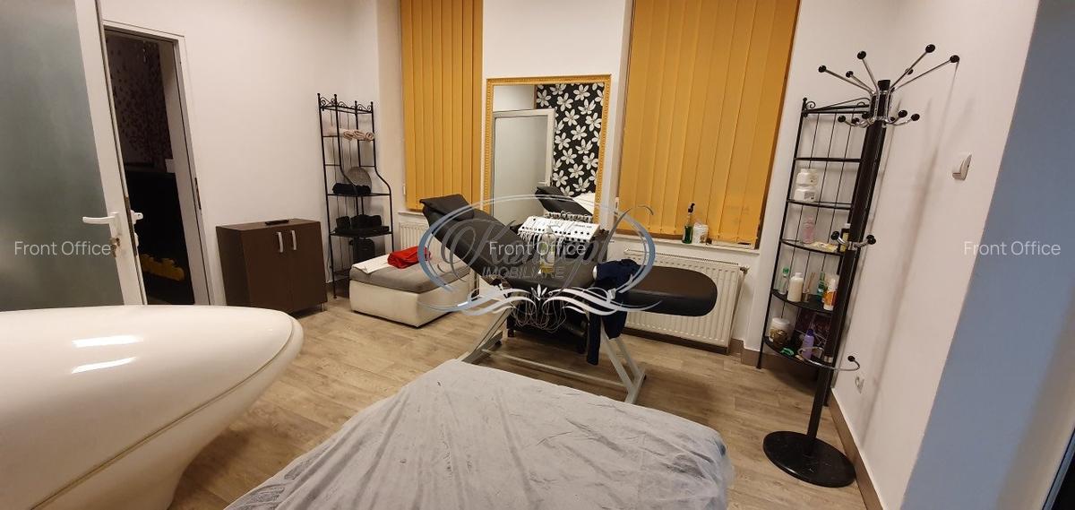 Spatiu Comercial in zona Mihai Viteazu - 5